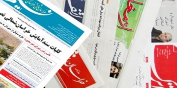 فروکش تلاطم بازار مرغ، کشف معدن جدید در درق، طلب ۱۰۰۰ میلیاردی شرکت گاز از صنایع استان