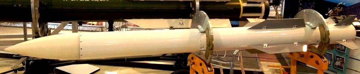 خط و نشان موشک&zwnj;های ایران با شکار پهپاد آمریکایی + تصاویر