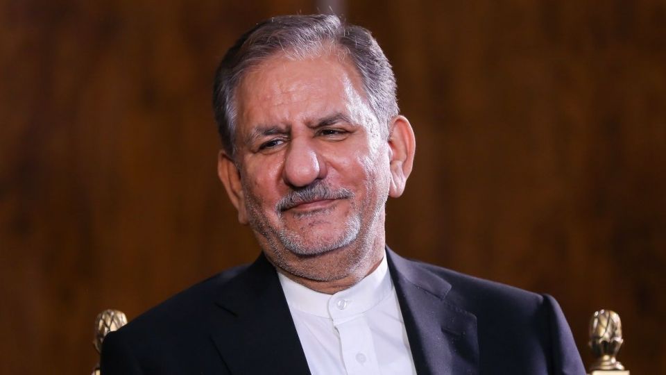 سفر معاون اول رئیس جمهور به مازندران