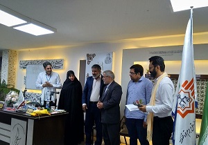 افتتاح طرح توانمندسازی اقشار آسیب‌پذیر در قزوین