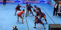 دعوت پنج کبدی کار ایوانی به مسابقات قهرمانی کشور