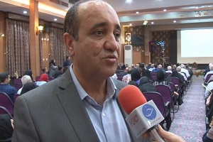 ۸۰ درصد از بیماران ام اس راخانم‌ها تشکیل می‌دهند
