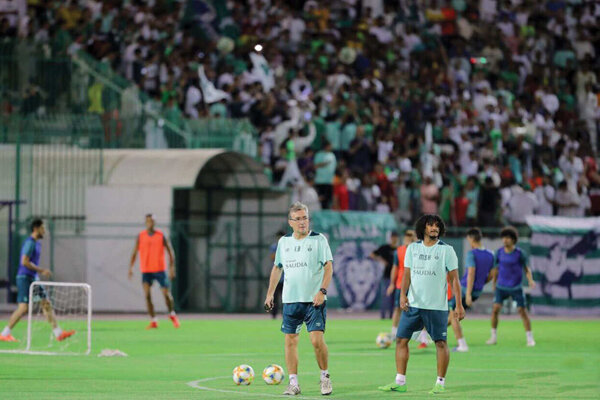 الاهلی عربستان به مصاف قهرمان اروپا می رود/ تقابل برانکو و کلوپ در دیداری تدارکاتی