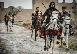 &laquo;بانوی سردار&raquo; فرداشب پخش نمی شود