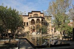 صدور مجوز برای ایجاد ۴ طرح گردشگری در کردستان
