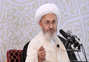 آیت الله سبحانی فردا به یزد سفر می‌کند