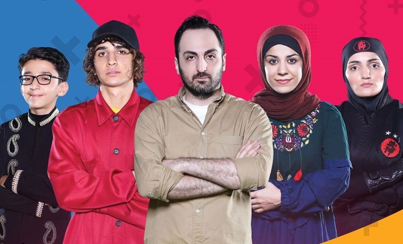 فینالیست عصرجدید از نگاه مخاطبان باشگاه خبرنگاران جوان