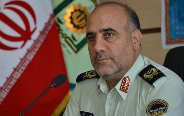 انهدام باند سارقان مسلح صرافی‌های خیابان فردوسی/کاهش ۴ درصدی وقوع سرقت در تهران