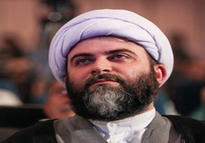 ورود رئیس سازمان تبلیغات اسلامی کشور به فارس