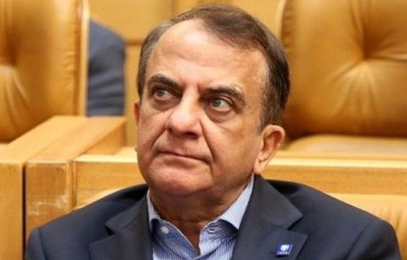 یکه زارع
