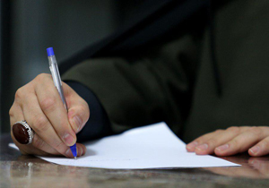 دشمن با جنگ روانی به‌دنبال تضعیف روحیه رزمندگان عراقی و مأیوس کردن آن‌هاست