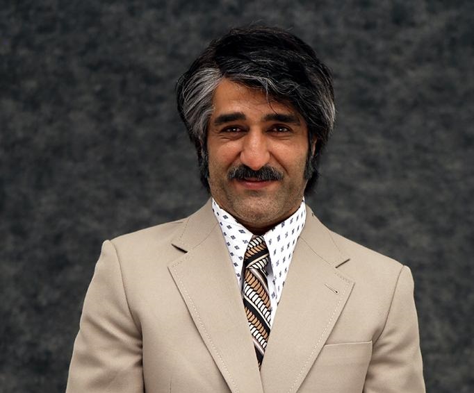 &laquo;زیرخاکی&raquo; جلیل سامان امروز کلید می&zwnj;خورد