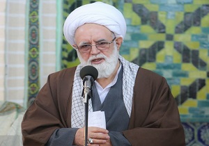 اداره مساجد نیاز به توان و چابکی جوانان دارد