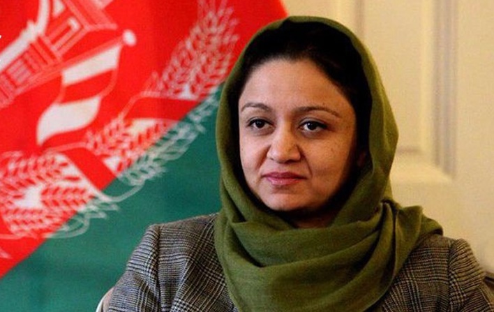 پاکستان نباید بحران کشمیر را به مذاکرات صلح افغانستان ربط دهد