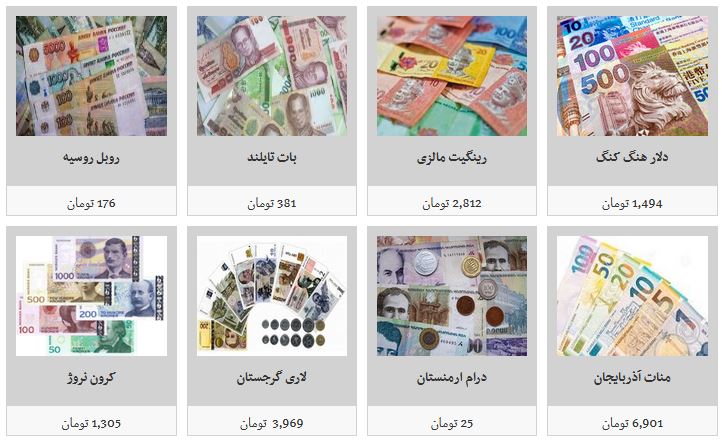 جزئیات نرخ ارز در ۹۸/۵/۳۰/ دلار به قیمت ۱۱ هزار و ۷۰۰ تومان رسید جزئیات نرخ ارز در ۹۸/۵/۳۰/ دلار به قیمت ۱۱ هزار و ۷۰۰ تومان رسید