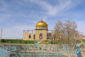 تا ده روز آینده طرح جامع گردشگری محدوده ایوب آماده می‌شود