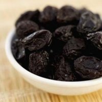 آلو خشک برای مقابله با سرطان کولون