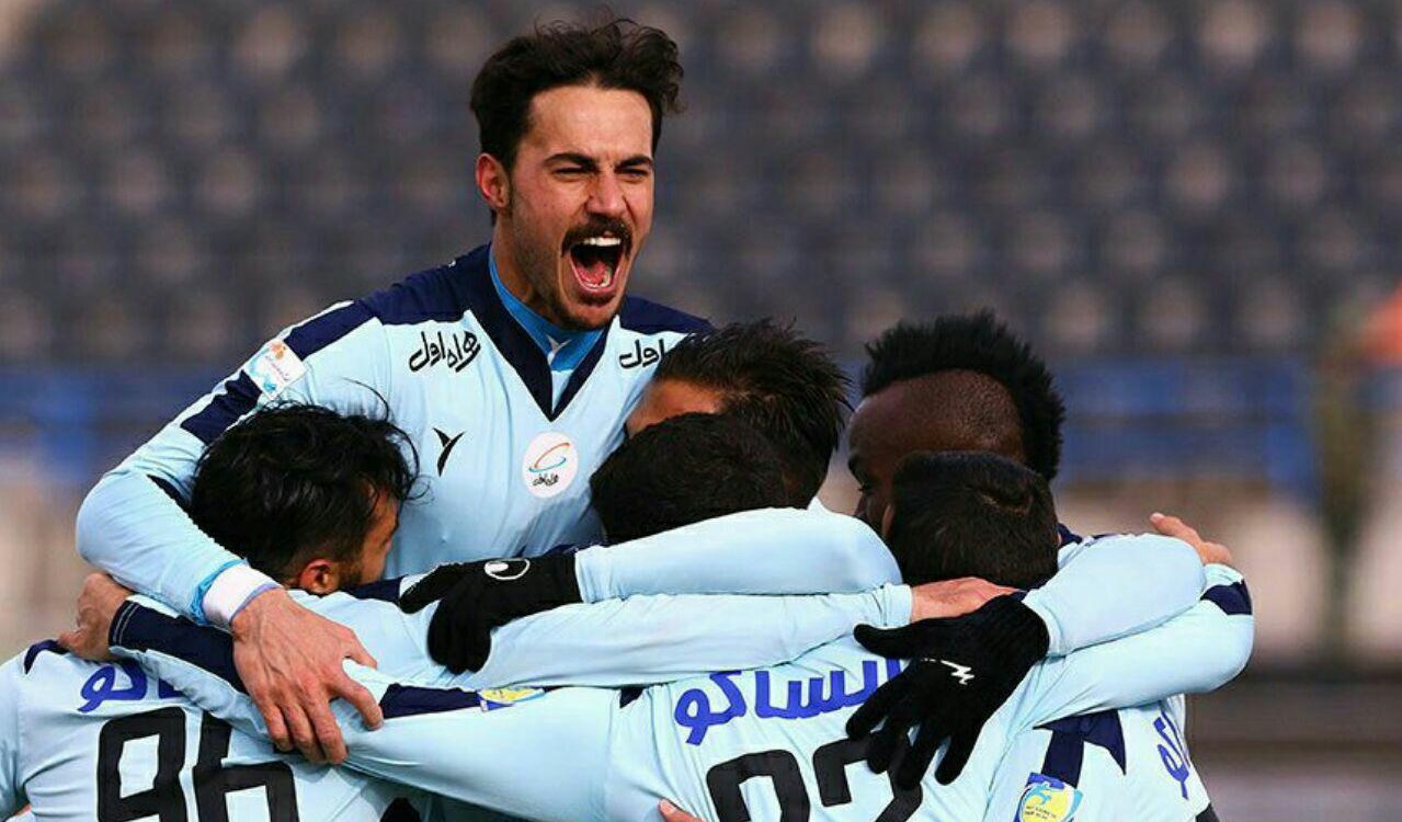 غایبان پیکان مقابل شهر خودرو مشخص شدند