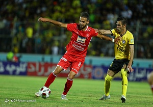 سردرگمی هواداران پرسپولیس برای خرید بلیت دیدار با پارس جنوبی/آغاز بلیت‌فروشی تا ساعاتی دیگر