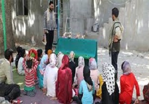 برگزاری اردوی دانشجویی در میامی
