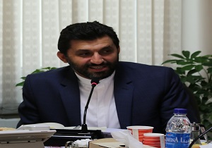 معاون سابق حراست شهرداری در فدراسیون فوتبال پست گرفت