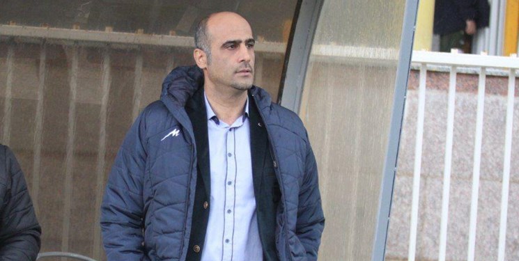 سرپرست نساجی از این تیم جدا شد