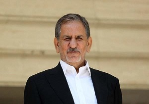 معاون اول رئیس جمهور به آذربایجان غربی سفر می کند