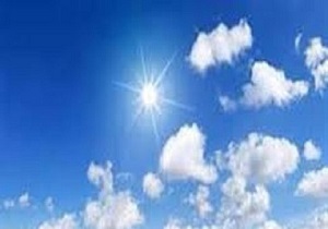 جوی نسبتا پایدار برای اکثر نقاط استان اصفهان