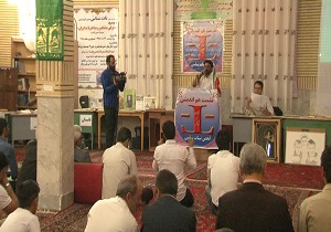 نشست هم اندیشی انجمن تات‌شناسی در اسفرورین