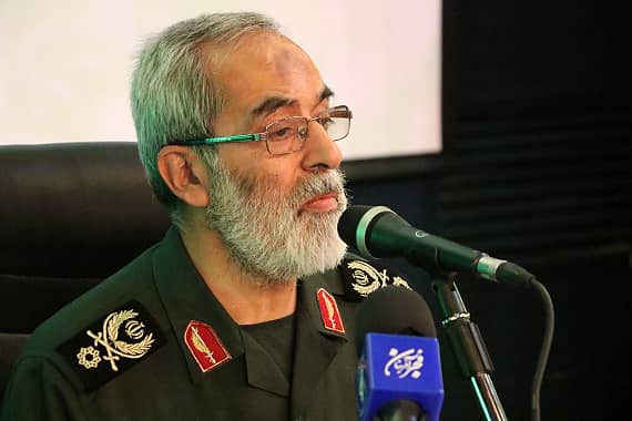 مدیریت جهادی، راه حل موثر تمام مشکلات کشور