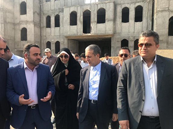 به پیمانکاری که کار کند پیمان جدید نمی&zwnj;&lrm;دهیم