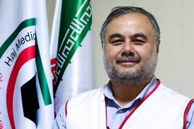 هیچ کمبود دارویی برای خدمت&zwnj;رسانی به حجاج نداریم