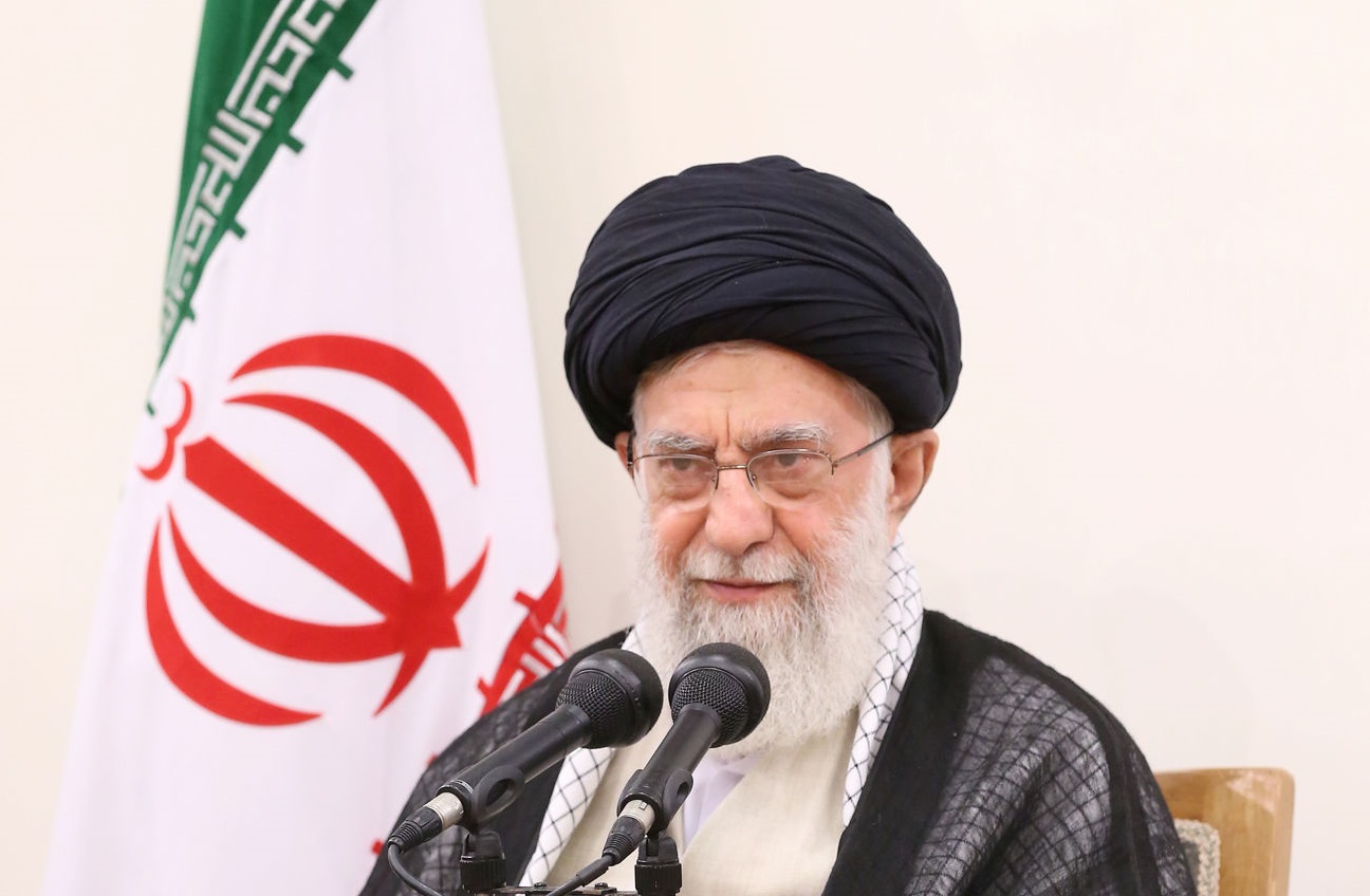 رهبری