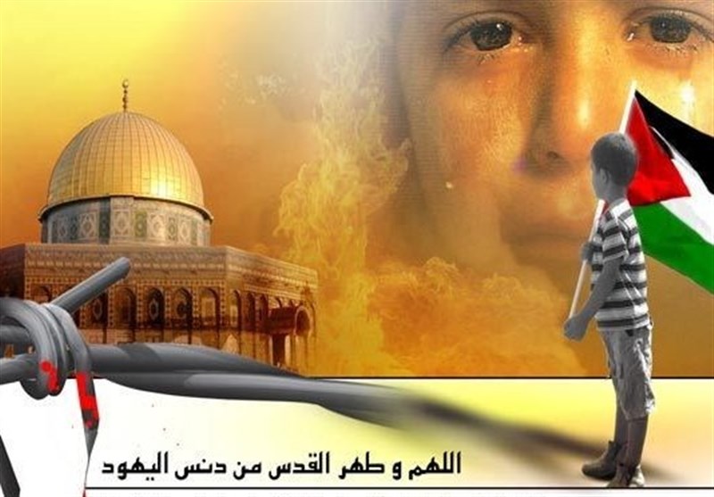 پشت پرده آتش کشیدن مسجدالاقصی توسط صهیونیست&zwnj;ها
