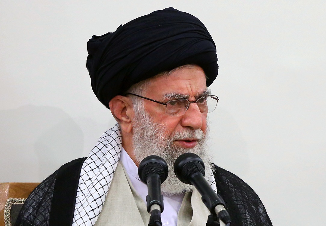 رهبری