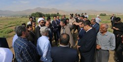 ضرورت ایجاد پارک در تپه پیساو پاکسازی معتادان منطقه