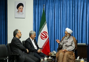 جلسه شورای فرهنگ عمومی در اولین فرصت برگزار شود