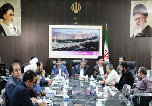 دو موکب تفت در اربعین حسینی به زائران خدمت رسانی می‌کنند
