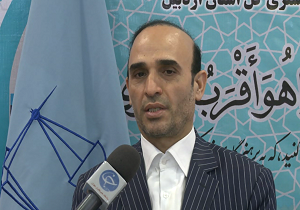 کشتارگاه دام در منطقه آراللوی اردبیل احداث می‌شود