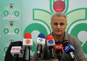 سایپا به لحاظ فنی تیم بسیار خطرناکی است