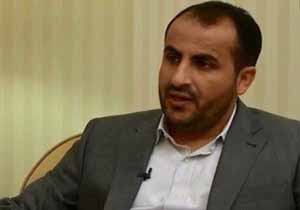 هشدار انصارالله به آمریکا درباره نقض حاکمیت یمن