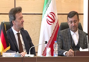 طرح رفع مشکلات زیست محیطی رشت به آلمان ارسال می‌شود