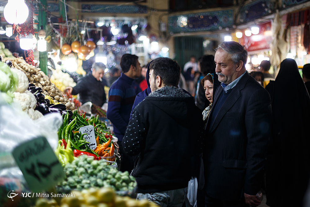نقش کمرنگ احیای وزارت بازرگانی بر کنترل قیمت اقلام اساسی/ توجیه مسئولان وزارت صمت برای گرانی&zwnj;های اخیر