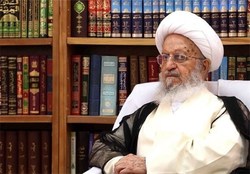 دولت به قم و حوزه بدهکار است