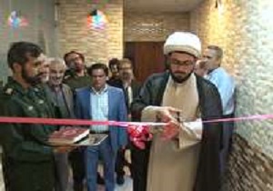 را اندازی آزمایشگاه تخصصی درمانگاه امام حسین شاهرود با هزینه یک میلیارد تومان