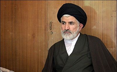 انگیزه امام جمعه لواسان در برخورد با مفسدان از کجا ناشی می&zwnj;شود؟ + فیلم