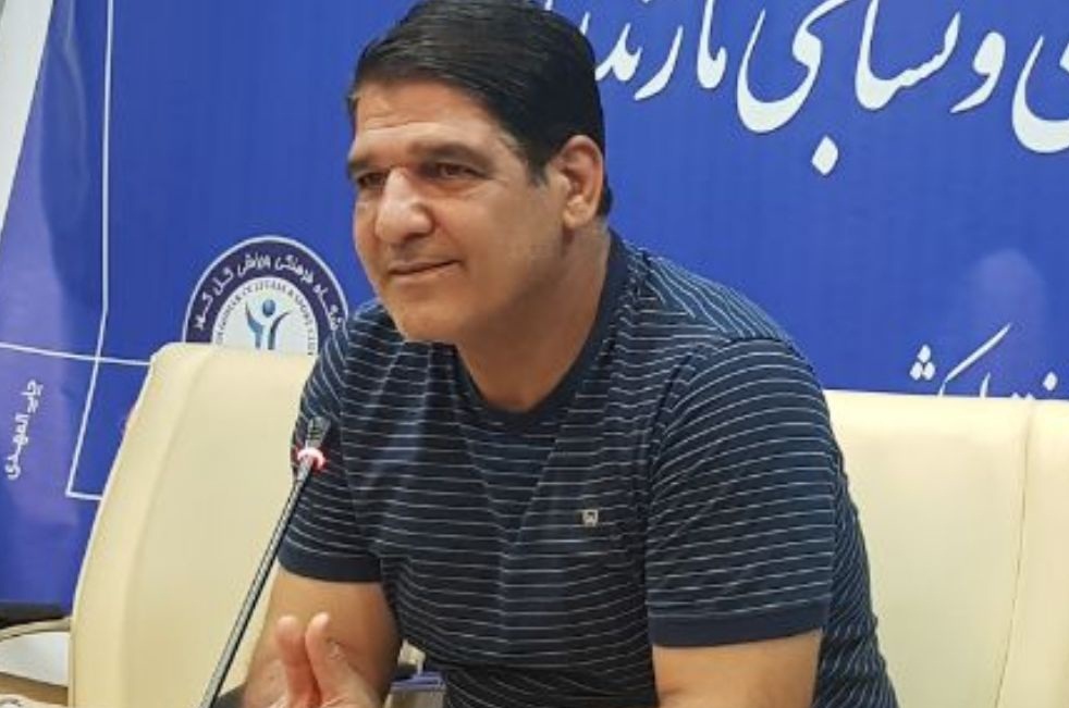 مهاجری: قصد داریم با قدرت لیگ را آغاز کنیم/ توپ&zwnj;های ۲۰ سال پیش بوندسلیگا را به لیگ برتر آورده اند