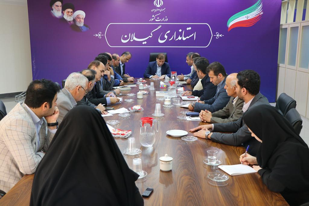 لزوم توجه شورا‌ها در برگزاری هرچه بهتر انتخابات مجلس