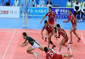 دعوت ۲ کبدی کار کبودرآهنگی به اردوی تیم ملی