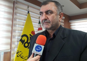 گاز رسانی به ۴۰۷ روستای آذربایجان غربی/بهره مندی ۸۵درصد خانوار روستایی